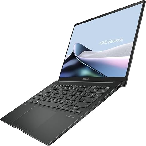 ASUS ZenBook 14 OLED Ultrabook Productiva Profesional 2025