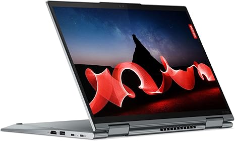 Lenovo ThinkPad X1 Carbon Gen 12 Ultrabook Productiva Profesional 2025