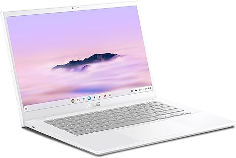 Asus Chromebook Mejores laptops económicas 2025