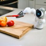 La Revolución de la Cocina Inteligente: Guía Práctica para Incorporar Gadgets Tecnológicos en tu Hogar